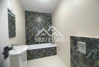 Apartament cu 2 camere, balcon+logie, s.utila 59,75 mp.-  loc de parcare - 14