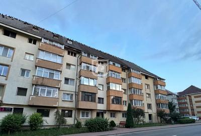 Apartament 5 camere Obcini - ideal investitie reinchiriere