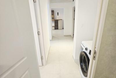2 camere prima inchiriere | renovat 2026 | mobilat | Republicii - 20