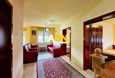 Casa S+P+1+M, pretabila pentru birouri, 300 mp teren, Cetate - 8