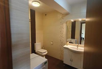 Apartament 4 camere 113 mp Tudor cu parcare acoperita. - 7