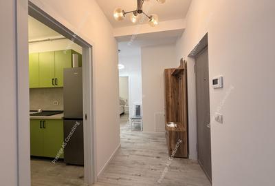 Apartament Nou 2 Camere | Loc de parcare acoperit | Giroc-Neptun - 6