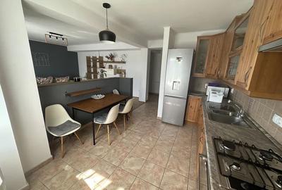 Apartament cu 2 camere | Etaj 2 | Parcare subterana - 1