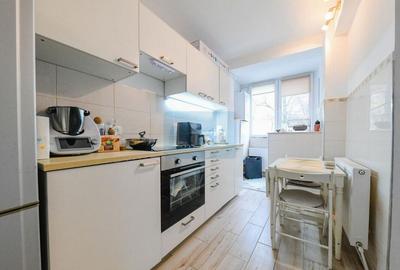 FARA COMISION! Apartament 2 camere, etajul 2/4, zona PARCUL CENTRAL - 7