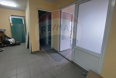 Depozit/Spațiu industrial Vaslui - 0% Comision cumparator - 50