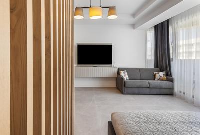 Studiou AXXIS Residence – Prima închiriere, termen lung. Negociabil - 10