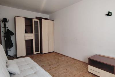 Garsonieră 22 mp, etaj 1/4, Gheorgheni, Iulius Mall - 1