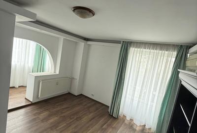 Apartament premium 3 camere H Marriott–Tudor Vladimirescu - 2