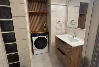 Inchiriere apartament 2 camere Dorobanti - 11