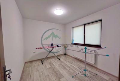 Casa individuala, cartier Izvor - 17