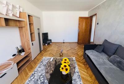 Apartament 2 camere | George Enescu, Suceava | 56 mp | 93,000 € - 3