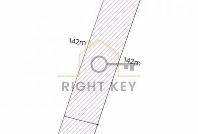 VANZARE TEREN, ILFOV, VOLUNTARI. STR. POPASULUI - 1