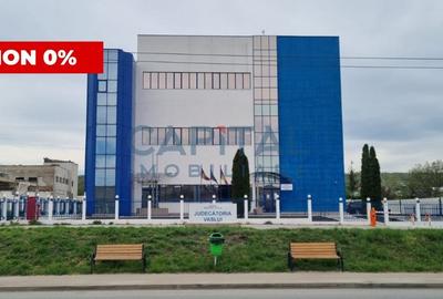 Proprietate Comerciala Premium de Vanzare-Ștefan cel Mare, Zona de Nord, Vaslui - 1
