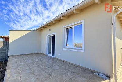 Comision 0% Duplex 3 camere - toate utilitatile - Mosnita Noua - 13