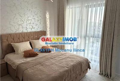 Inchiriere apartament 3 camere, Albert, MRS Gradini, totul nou - 2