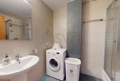 REA1028759 Apartament 3 camere I Aviatorilor l Charles de Gaulle - 9