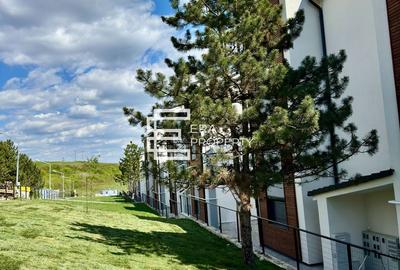 Apartament 2 camere, etaj 1, logie 7 mp | Zona Industrial Vest Sibiu - 11