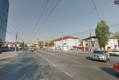 Spațiu comercial, de 63 mp, în Podu Roș