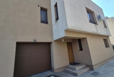 Vila de inchiriat- Bucuresti Nord-Pipera - 25