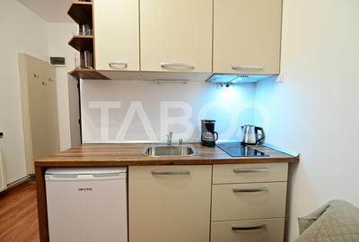 Apartament la casa 4 camere 2 bai de inchiriat Sibiu Centrul Istoric - 22