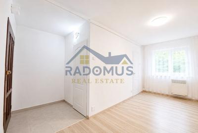 Garsonieră de vânzare – 22 Mp Utili - Parter - Vest -31.900 Euro - 7