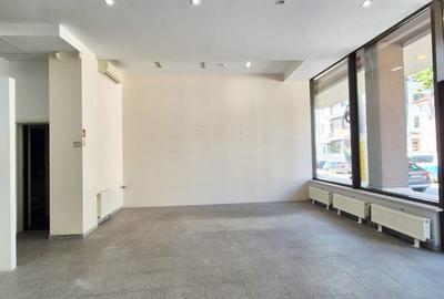 Spatiu comercial de inchiriat - zona Trocadero - 3