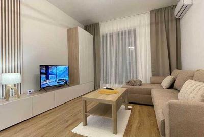 Exigent Plaza Inchiriere AP 2 CAM Modern, M Lujerului 8 MIN - 2