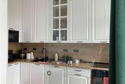 Apartament 3 camere zona Scortarilor bloc nou - 3