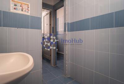 Spatiu birouri 30 mp, zona centrala - Gara - 10