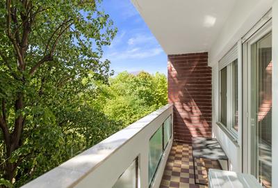 Apartament cu 3 camere, tip Samanta,  Splaiul Praporgescu - 14