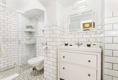 Casa cu 3 apartamente + transfer afacere, locuri parcare, Centrul Istoric, Braso - 25