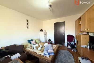 Garsoniera cu o camera de vanzare in Timisoara, zona Ronat - 8