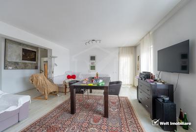 Apartament cu 3 camere 96mp garaj boxa - 13