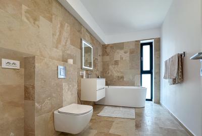 Smart Home | Complet Autonoma Energetic | 4 Dormitoare | 4 Bai | 547mp teren - 7