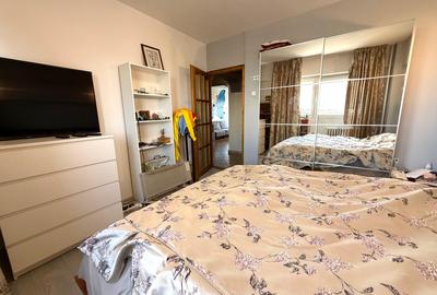 Apartament de vanzare 4 camere decomandat in Sector 6 Crangasi, langa metrou - 2
