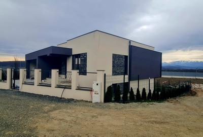 COMISION 0% Casă individuală la cheie – Șelimbăr, Sibiu - 5