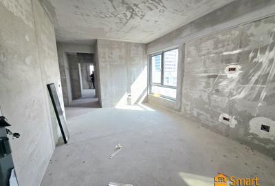 Apartament 2 camere – bloc nou – Galata , lângă Lidl , etaj 3 , comision 0 - 2