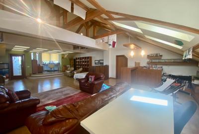 Vila de lux lângă Curtea Domnească – investiție premium Târgoviște, teren 1.700 - 40