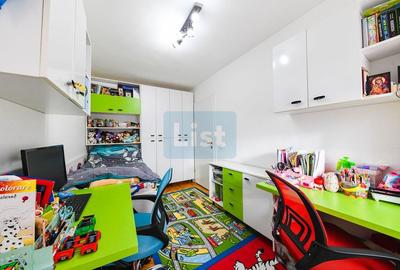 Comision 0 | Apartament 3 cam Manastur | Piata Flora | 63 MP | Garaj - 16