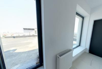 REA1028438 Penthouse studio etaj 16 I Mihai Bravu I metrou - 7