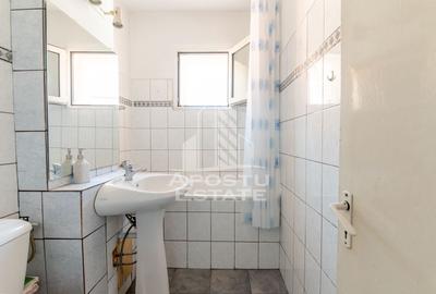 Apartament cu 3 camere,  doua bai de vanzare, zona Dambovita,Timisoara - 9