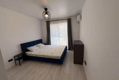AP. 2 CAMERE ROYAL VIEW -  BLOC NOU, METROU 10 MINUTE / PIATA SUDULUI - 9