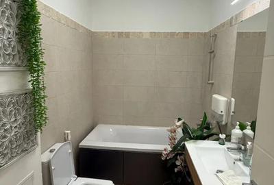 Apartament 3 camere | Herastrau | 4' Parc Herastrau | Parcare subteran - 8