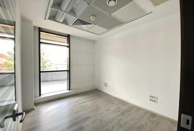 Spatii birouri de inchiriat Pipera de la 200mp - 11