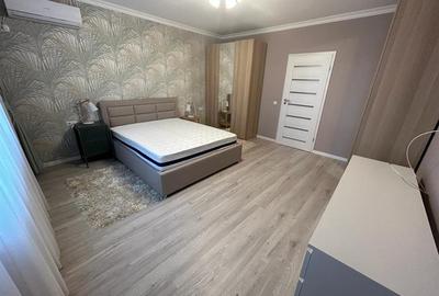 Inchiere apartament 3 camere Ploiesti, zona Albert - 15
