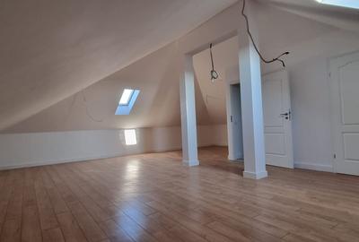 Vile individuale lângă Parcul Ghidigeni | Mansardă amenajată. - 42