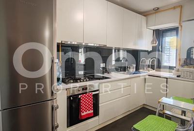 Apartament cu 2 camere de vânzare | Zonă Centrală | - 4