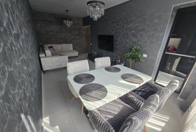 Apartament 3 camere in Complex Transparent Residence | Mobilat/ Utilat premium ! - 3