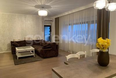Apartament cu 2 camere in complex cu piscina si sala fitness - 2