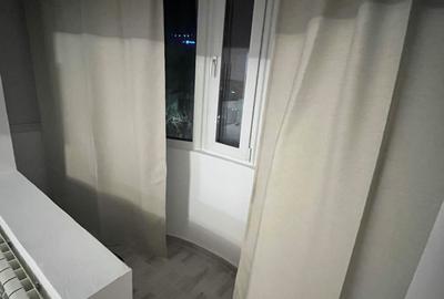 Timpuri Noi-Metrou,Garsoniera Totul Nou - 8